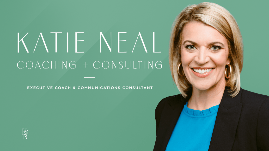 Katie Neal Speaker Reel Thumbnail