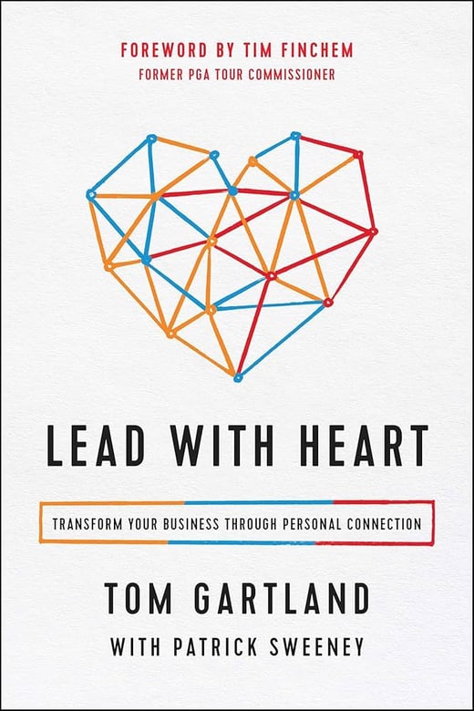 Lead with Heart