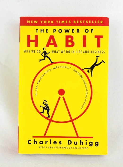 The Power of Habit