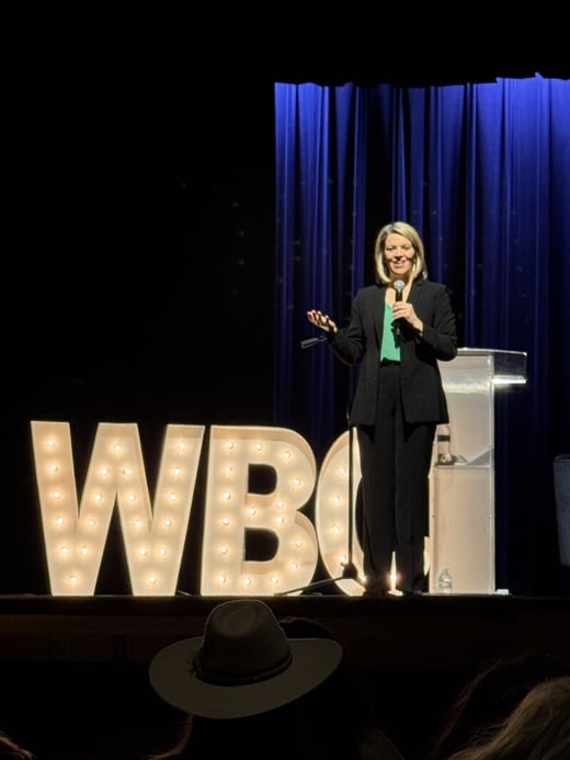 WBC Women in Business Summit 2026