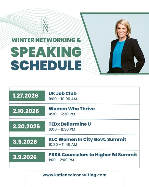 Winter 2026 Networking Schedule Graphic (Instagram Post (45))
