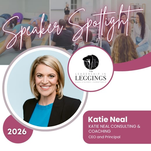 Women in Leggings Promo